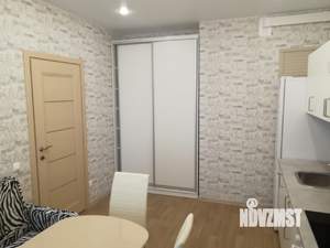 1-к квартира, на длительный срок, 31м2, 3/22 этаж
