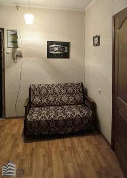 1-к квартира, на длительный срок, 38м2, 17/17 этаж