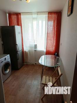 1-к квартира, на длительный срок, 40м2, 8/9 этаж