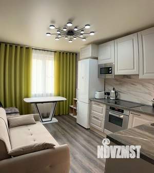 1-к квартира, на длительный срок, 44м2, 11/25 этаж