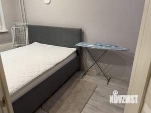 1-к квартира, на длительный срок, 39м2, 16/18 этаж