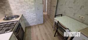 1-к квартира, на длительный срок, 33м2, 2/5 этаж