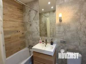 1-к квартира, посуточно, 50м2, 8/9 этаж