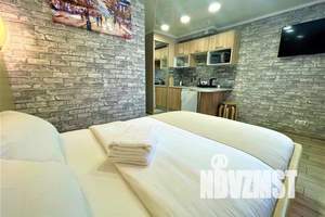 1-к квартира, посуточно, 10м2, 3/3 этаж