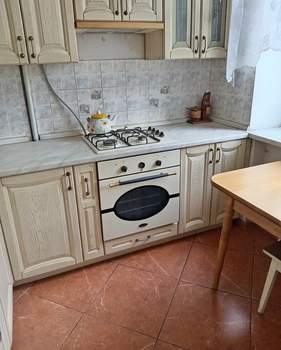2-к квартира, на длительный срок, 53м2, 4/5 этаж