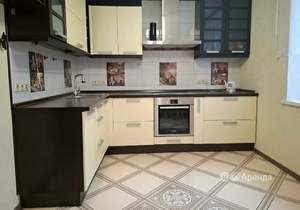 2-к квартира, на длительный срок, 70м2, 6/17 этаж