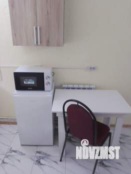 Студия квартира, на длительный срок, 25м2, 1/3 этаж