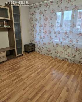 1-к квартира, на длительный срок, 45м2, 8/17 этаж