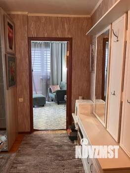 1-к квартира, на длительный срок, 40м2, 1/9 этаж
