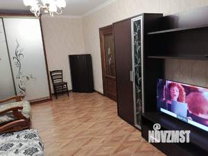 1-к квартира, на длительный срок, 36м2, 2/16 этаж