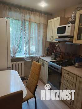 1-к квартира, посуточно, 31м2, 1/5 этаж