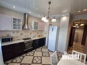 1-к квартира, на длительный срок, 50м2, 5/25 этаж