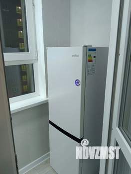 Студия квартира, на длительный срок, 23м2, 7/25 этаж