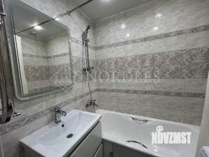 1-к квартира, на длительный срок, 36м2, 3/10 этаж