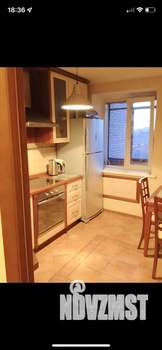 1-к квартира, на длительный срок, 39м2, 14/14 этаж