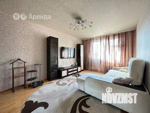 1-к квартира, на длительный срок, 38м2, 5/14 этаж