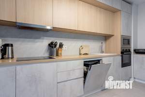 3-к квартира, на длительный срок, 76м2, 15/25 этаж