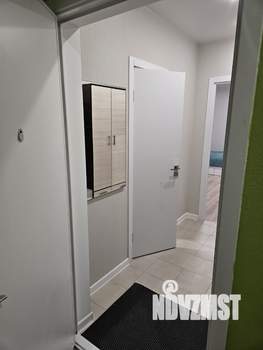 Студия квартира, на длительный срок, 24м2, 13/14 этаж