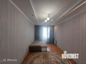 2-к квартира, на длительный срок, 60м2, 12/17 этаж