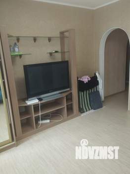 1-к квартира, на длительный срок, 39м2, 4/17 этаж