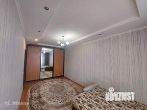 2-к квартира, на длительный срок, 60м2, 12/17 этаж