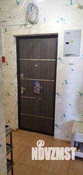 1-к квартира, на длительный срок, 40м2, 4/17 этаж