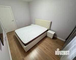 1-к квартира, на длительный срок, 34м2, 20/21 этаж