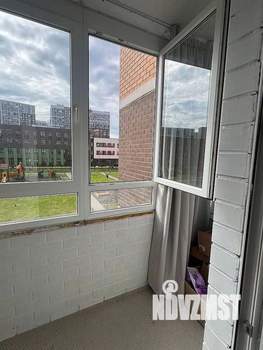 2-к квартира, на длительный срок, 40м2, 3/22 этаж