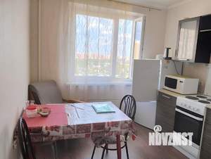 1-к квартира, на длительный срок, 34м2, 16/19 этаж