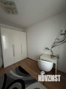 2-к квартира, на длительный срок, 55м2, 10/17 этаж