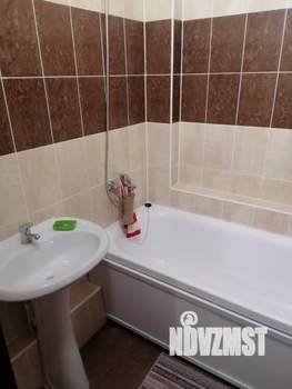 1-к квартира, на длительный срок, 33м2, 7/17 этаж