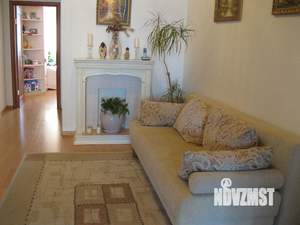 4-к квартира, на длительный срок, 145м2, 2/6 этаж