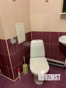 1-к квартира, на длительный срок, 30м2, 14/25 этаж
