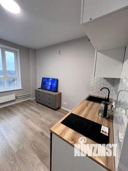 Студия квартира, на длительный срок, 26м2, 8/22 этаж