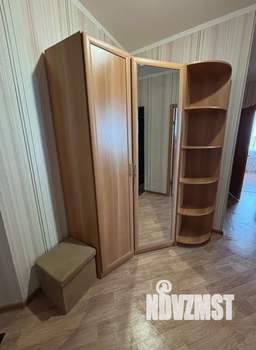 1-к квартира, на длительный срок, 43м2, 8/27 этаж
