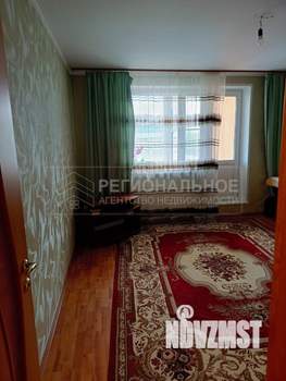 1-к квартира, на длительный срок, 43м2, 2/16 этаж