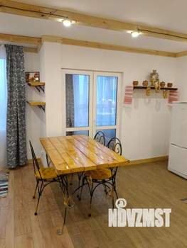 2-к квартира, на длительный срок, 49м2, 16/25 этаж