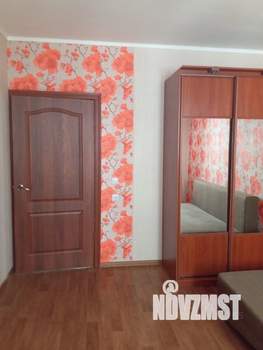 2-к квартира, на длительный срок, 58м2, 5/18 этаж