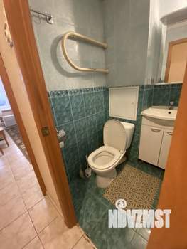 1-к квартира, на длительный срок, 40м2, 6/16 этаж