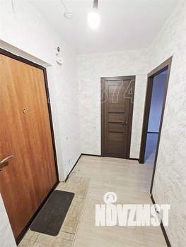 1-к квартира, на длительный срок, 39м2, 6/19 этаж