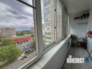 1-к квартира, на длительный срок, 36м2, 9/14 этаж