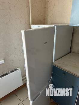 1-к квартира, на длительный срок, 39м2, 9/17 этаж