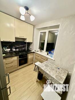 1-к квартира, на длительный срок, 35м2, 4/5 этаж