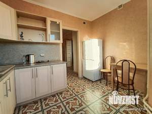 1-к квартира, на длительный срок, 39м2, 12/22 этаж