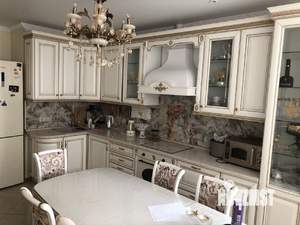 3-к квартира, на длительный срок, 100м2, 22/25 этаж