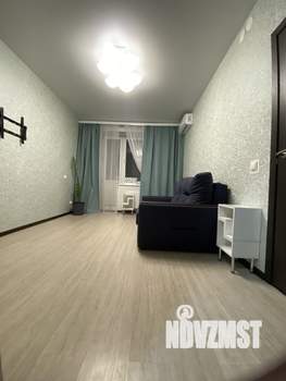 1-к квартира, на длительный срок, 36м2, 17/18 этаж