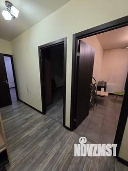 2-к квартира, на длительный срок, 50м2, 4/6 этаж