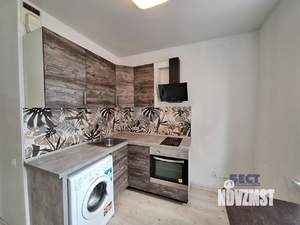 1-к квартира, на длительный срок, 31м2, 19/22 этаж