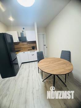 1-к квартира, на длительный срок, 33м2, 18/25 этаж