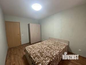 3-к квартира, на длительный срок, 80м2, 11/18 этаж
